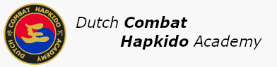 Dutch Combat Hapkido Academy | DCHA